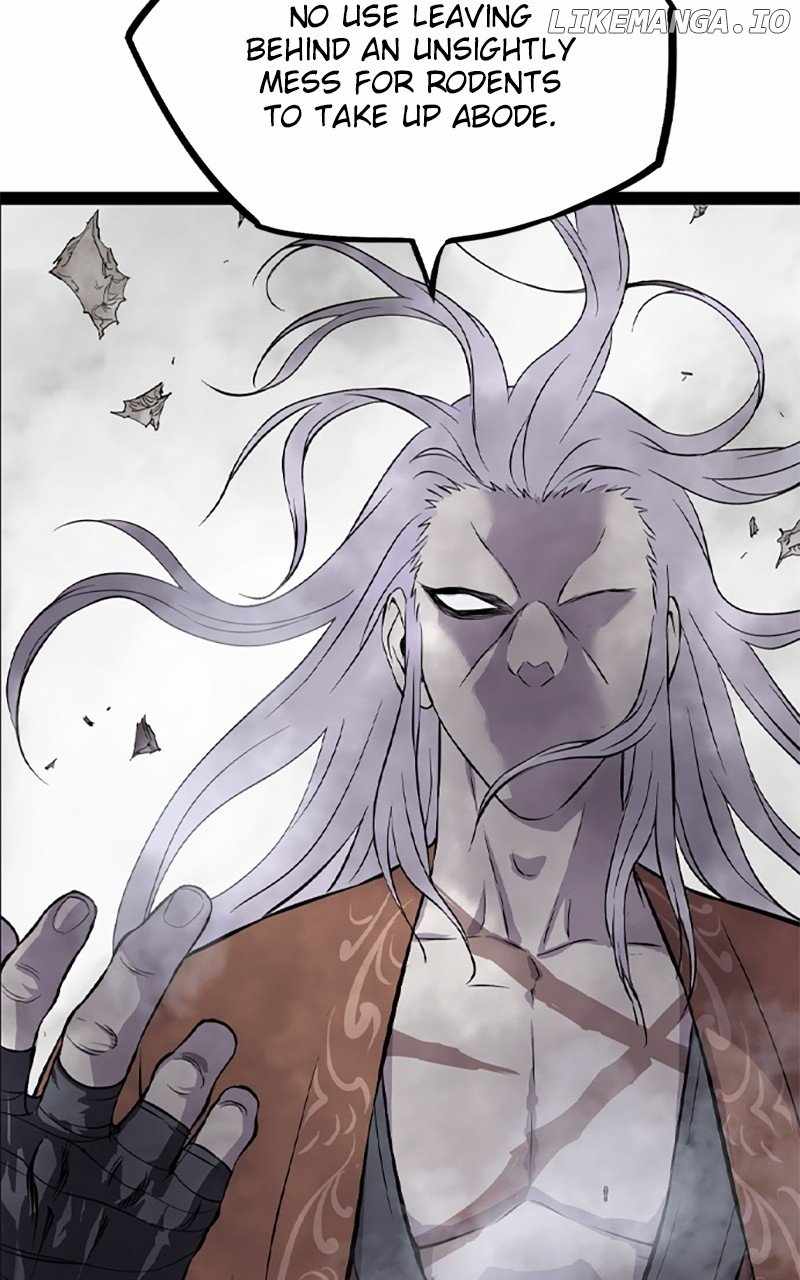 Asura (manhwa) Chapter 19 108